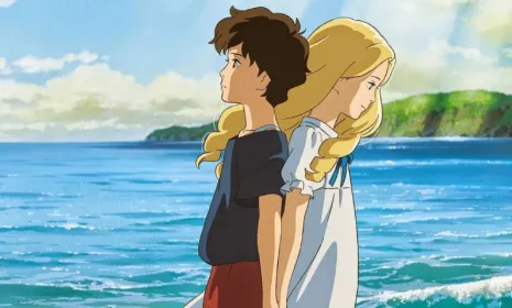 El Recuerdo de Marnie