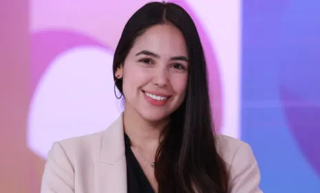 María Camila Carrascal