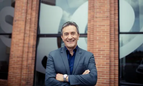 Mario Cesar Otálvaro