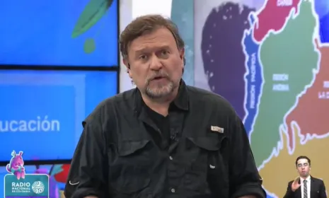 Mauricio Tamayo FIMPU 2020