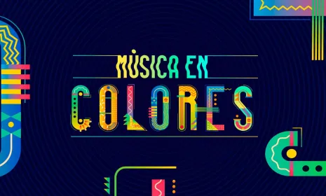 Música en colores por RTVCPlay