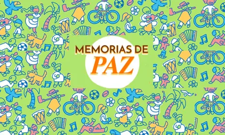Memorias de paz