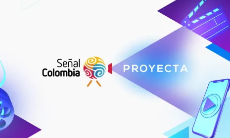 Mercado de Coproducción