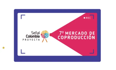 Mercado de Coproducción