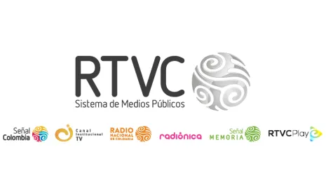 Comunicado de prensa RTVC