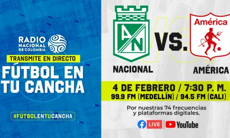 "Fútbol en tu cancha" trae gratis uno de los Clásicos de la Liga