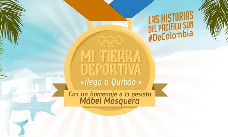 Mi tierra Deportiva de Radio Nacional 