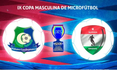 Microfútbol Señal Colombia