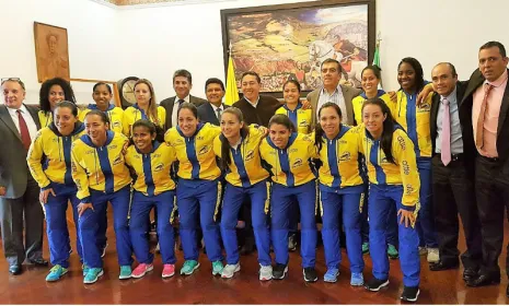 Suramericano de Microfútbol