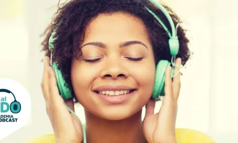 ¿Qué es un podcast? Academia de podcast Al Oído de RTVC