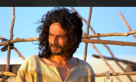 Los milagros de Jesús