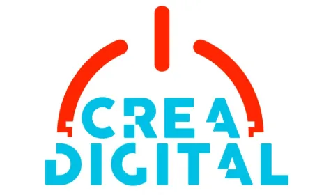 Crea Digital 2019