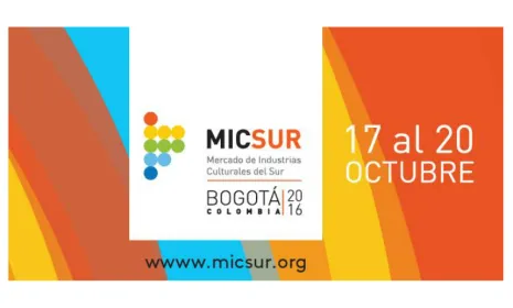 MICSUR 2016