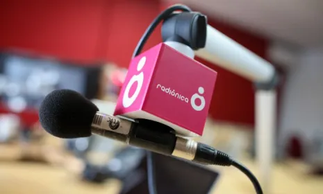 ¡Multiverso Radiónica! La cultura joven ahora en la televisión pública