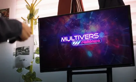 Desde hoy otro programa de radio llega a la televisión nacional