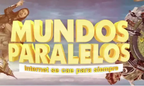 Mundos Paralelos 