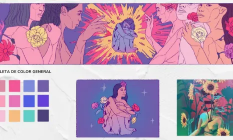 MinJusticia y "No es hora de callar" se unen para conmemorar a las víctimas de violencia sexual en Colombia