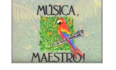 Música Maestro