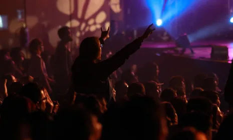 Nación Rebelde, ganador del Premio Simón Bolívar, comienza etapa de apoyo a nuevos talentos