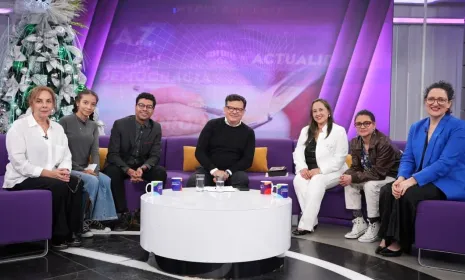Tres mujeres fueron las ganadoras del primer Premio Nacional de Poesía Maruja Vieira - RTVC