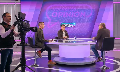 Noches de Opinión analiza la más reciente resolución del Parlamento Europeo sobre Colombia