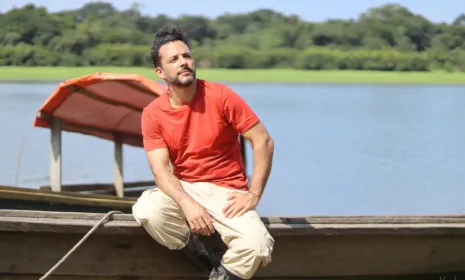 Nicolás Rincón y Vanessa Teteye, recortando distancia entre dos mundos