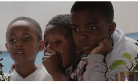 Televisión infantil RTVCPlay Contenidos por Demanda