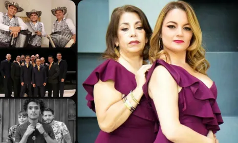 Noche Radio Nacional cartel