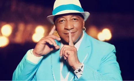 Javier Vásquez Noche Radio Nacional