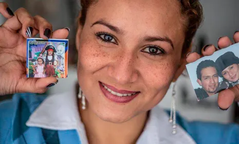 Nombre de guerra por Señal Colombia de RTVC