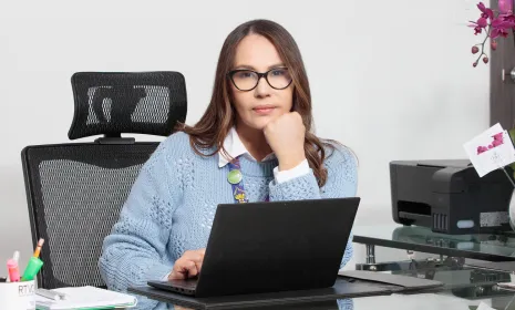 Nórida Rodríguez, Gerente de RTVC, en W Radio: “Tenemos que ofrecer contenidos que estén de acuerdo con la realidad del país"