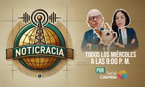 Crítica e irreverencia en la emisión de este miércoles de Noticracia
