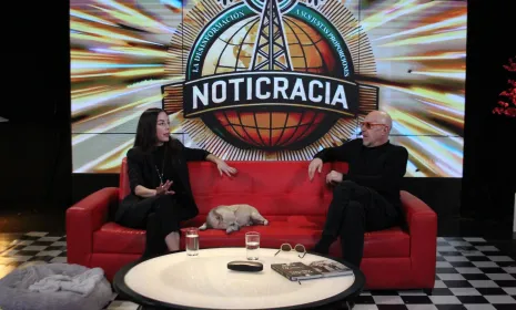  Este miércoles Noticracia analiza con irreverencia noticias falsas