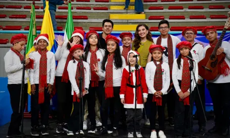 ‘Novenas por la vida’, un recorrido por Colombia desde el Sistema de Medios Públicos