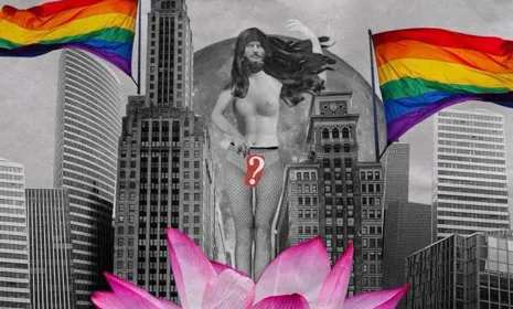 Señal Colombia y RTVCPlay conmemoran el Día del Orgullo con su oferta audiovisual