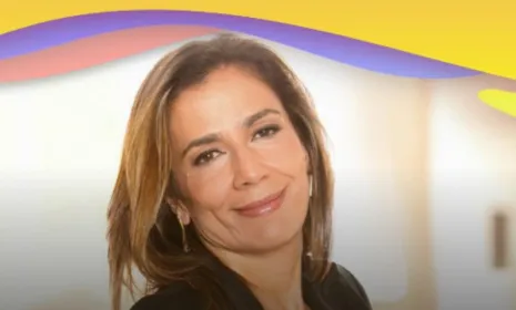 Olga Viviana Guerrero mujeres de paz