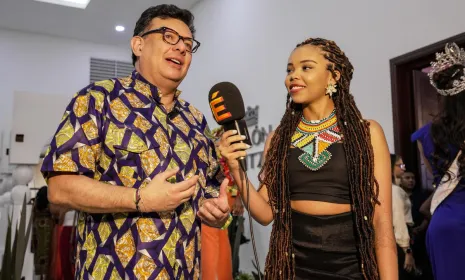 RTVC premiado como medio transformador por su liderazgo y aporte al desarrollo del Pacífico colombiano