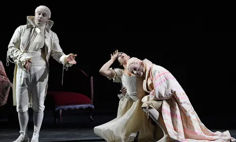 Opera Señal Colombia