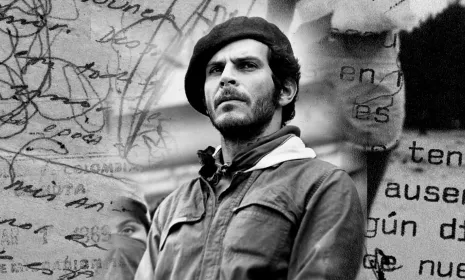 Diez documentales políticos disponibles en RTVCPlay para entender a Colombia