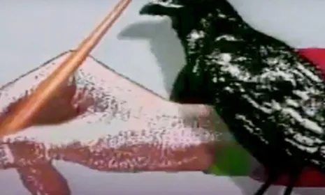 Palabra mayor, programa restaurado por Señal Memoria de RTVC