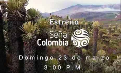 Con una mirada ancestral, Señal Colombia estrena este domingo el documental Páramos: El Origen