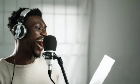 Seis pasos para crear un podcast entretenido
