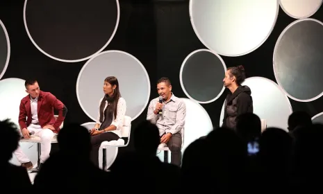 RTVC le aporta a la paz