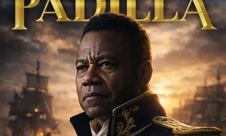 RTVC conmemora el natalicio de José Padilla y presenta adelantos exclusivos de su película