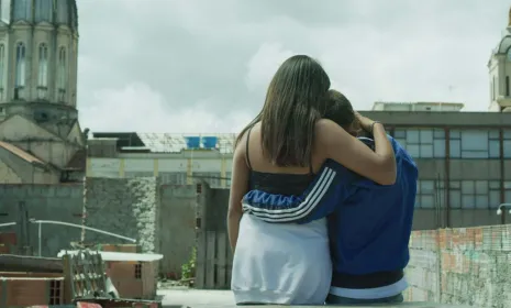 Coproducción de RTVC, en la Quincena de realizadores del Festival de Cannes