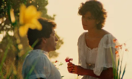 Diez películas para celebrar San Valentín con RTVCPlay