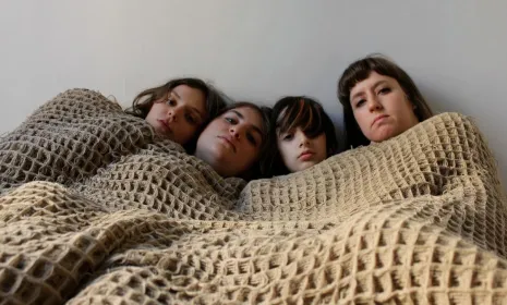 Las películas que puedes ver toda la semana en Señal Colombia