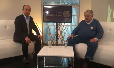 Conversemos de Actualidad 