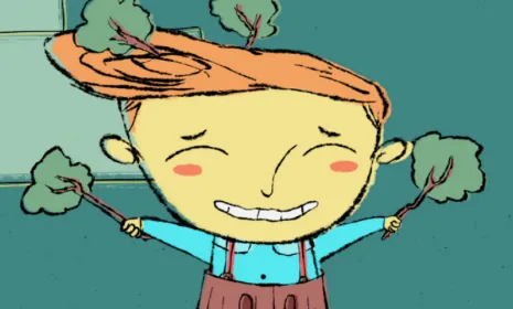 Petit coproducción de Señal Colombia 