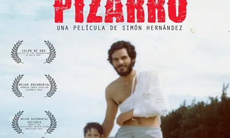 La entrevista con María José Pizarro que los dejará con ganas de ver el documental de RTVCPlay sobre su padre